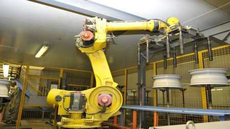 Plant Automation 3